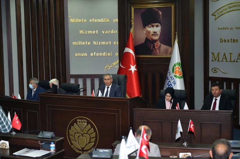 En yüksek bütçe Yeşilyurt’a, en düşüğü ise Doğanyol’a
