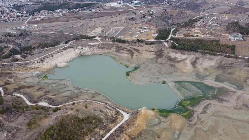 Çorum Belediye’si içme suyu sıkıntısına çözüm arıyor
