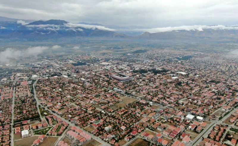 Erzincan’da ihracat 2 milyon 316 bin dolar, ithalat 119 bin dolar olarak gerçekleşti
