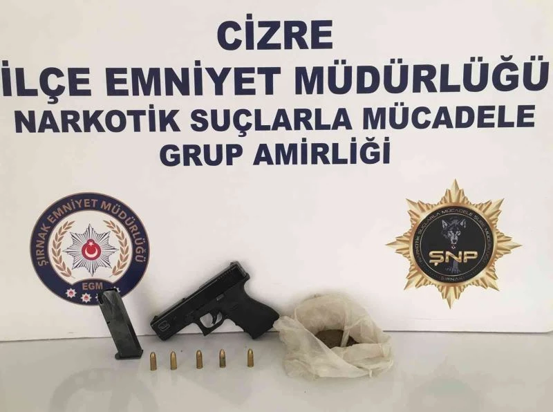 Şırnak’ta terörün finans kaynaklarına operasyon: 56 gözaltı
