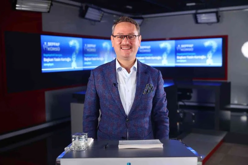 Başakşehirli sordu, Başkan Yasin Kartoğlu cevapladı
