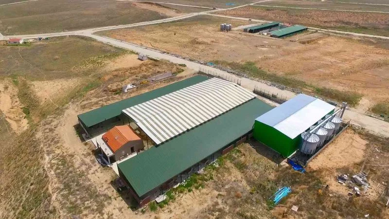 Müteşebbis ve çiftçileri bekliyorlar
