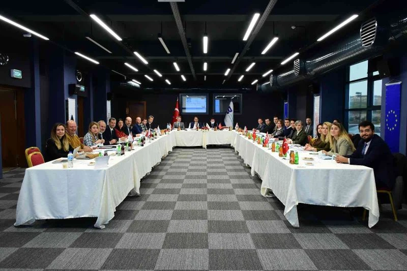 ETİM Eskişehir’de sanayiye ve KOBİ’lere güç katacak
