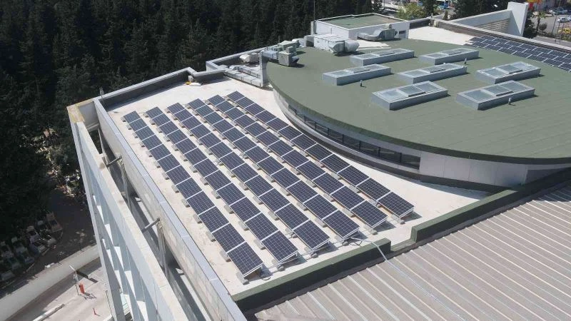 2050’de sıfır karbon hedefi
