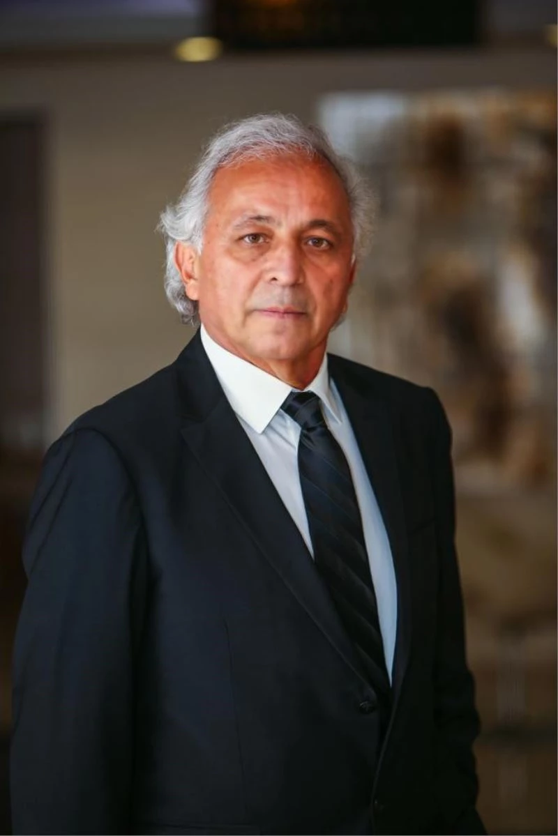 Tekstilkent’te yeni yönetim belli oldu
