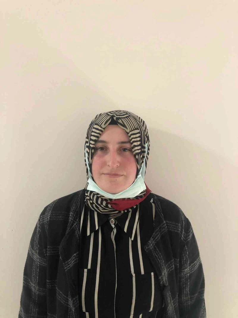 FETÖ’nün ’küçük bölge ablası’ yakalandı
