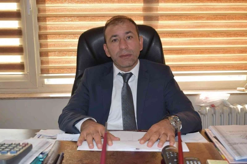 Başkan Çiçek, ‘Sağlıkta şiddet Yasası’nın bir an önce çıkmasını istedi
