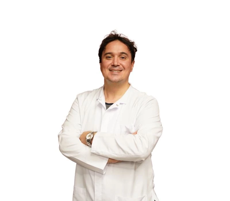 Doç. Dr. Yakar: “Mide botoksu ile fazla kilolardan kurtulmak mümkün”
