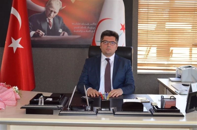 Kırşehir İl Sağlık Müdürü Bulut: “Kanser, maddi ve manevi yönden uzun süreli mücadele gerektiren bir hastalık grubudur