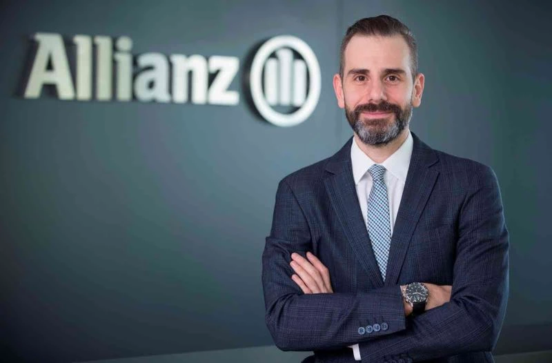 Allianz Türkiye’nin pazarlama ekibine altın ödül
