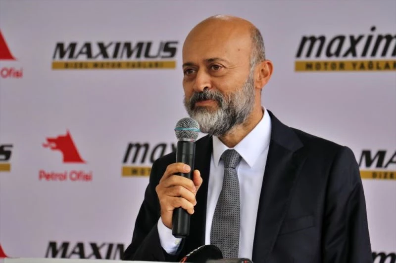 Petrol Ofisi, madeni yağ satış ağını genişletmeye devam ediyor