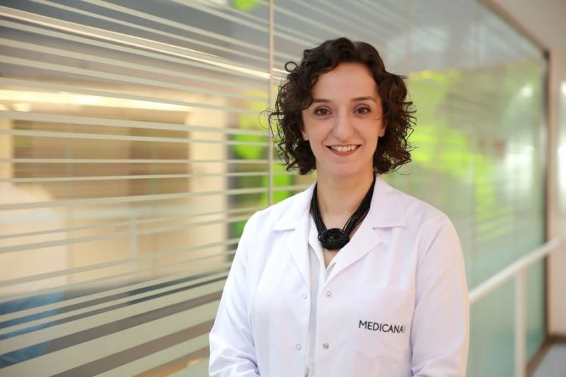 “Menopoz kadın sağlığı için son değil, yeni bir dönem”
