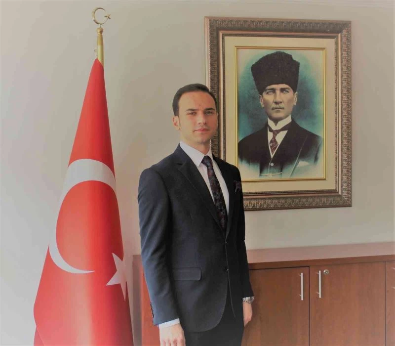 Ordu Valiliği’nden, görevden alınan kaymakama ilişkin açıklama
