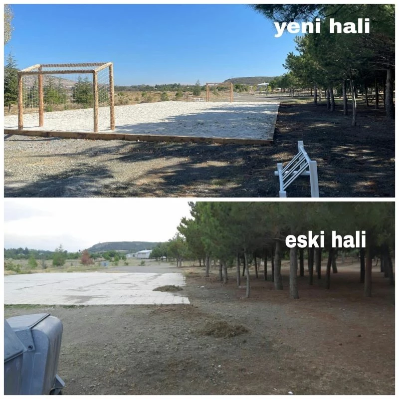 Burdur Valiliğinden Salda Gölü ile ilgili haberlere yanıt: “Üst düzey çevre hassasiyeti gözetiliyor”
