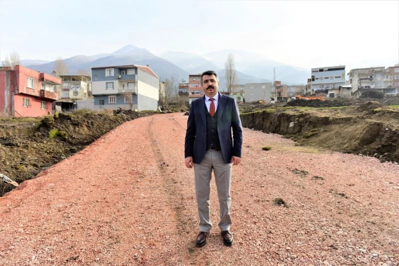 Yıldırım’da ulaşımın konforu artıyor
