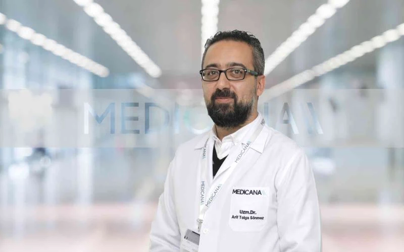 Nöroloji Uzmanı Dr. Sönmez: “Unutkanlığın ortadan kaldırılması için yaşam tarzının değişmesi gerekebilir”
