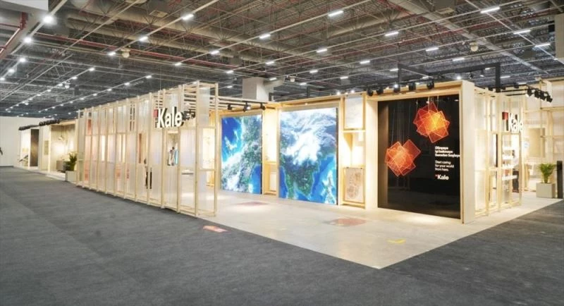 Kaleseramik, UNICERA İstanbul