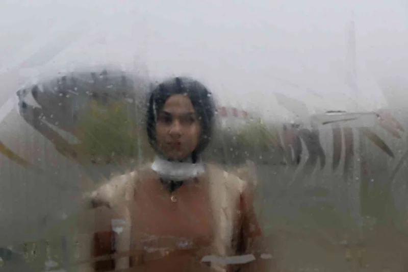 Sisin etkili olduğu Doğu’da sağanak yağış bekleniyor
