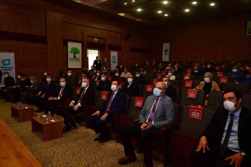 Kamu kurumlarının basın birimi çalışanlarına iletişim semineri
