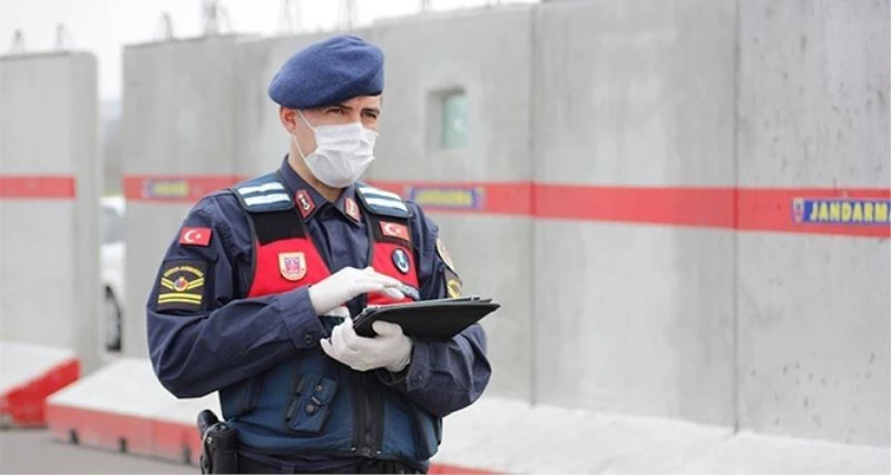 Ankara İl Jandarma Komutanlığından tarihi eser kaçakçılarına operasyon
