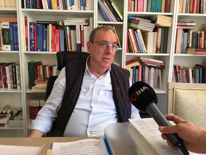 Meclis lojman cinayetinde maktulün ailesi oğulları adına okul yapılmasını istiyor
