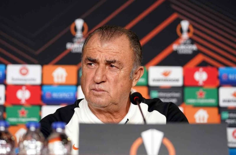 Fatih Terim: 