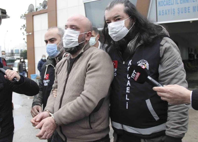 14 yıl önce arkadaşını öldüren Serdar T. kendini böyle savundu:
