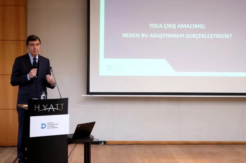 Reklamın Türkiye Ekonomisine Katkısı Araştırması