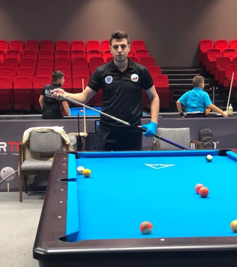 Atabey, Türkiye Şampiyonu olarak Malatya’ya döndü
