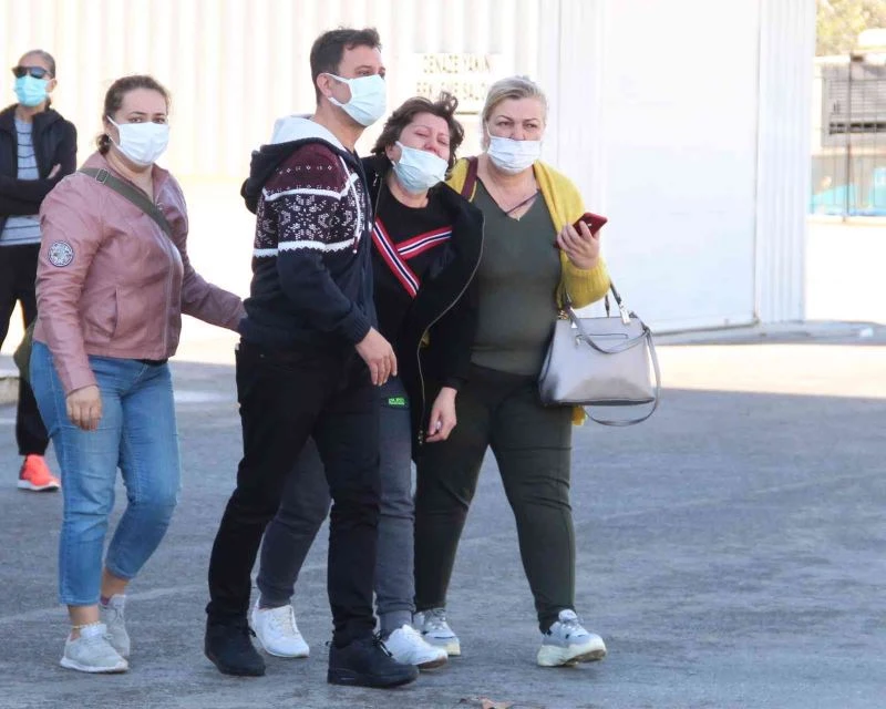 Uyuşturucudan kurtulmak için taktırdığı çipin sahte olduğu iddiasıyla gündeme gelen genç hayatını kaybetti
