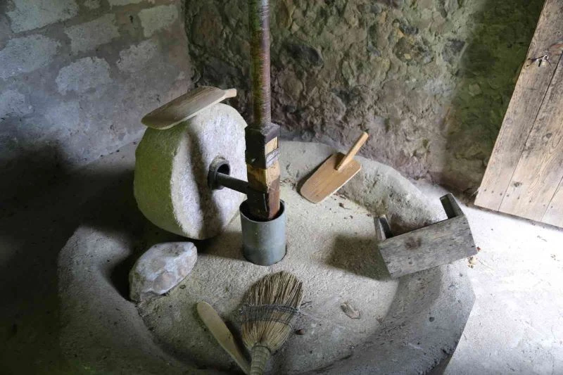 Un fiyatları arttı, değirmenler yeniden dönmeye başladı
