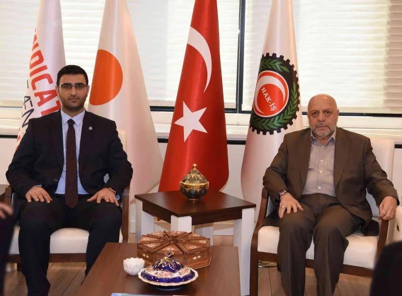 Karafil: “Asgari ücret insanca yaşamaya yetecek ücret olmalıdır