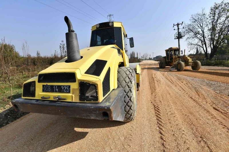 Şehir içi ulaşıma alternatif güzergâh
