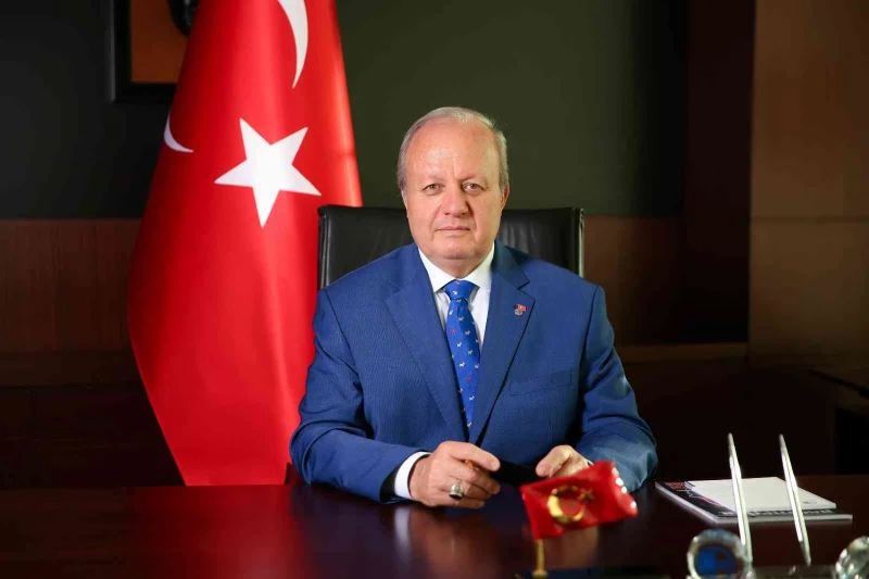 ASO Başkanı Özdebir: “Büyümenin topluma yansıması daha önemli”
