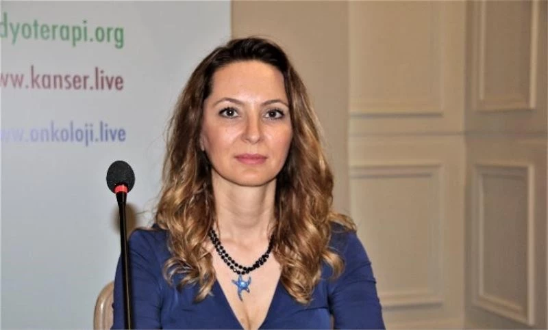 Prof. Dr. Banu Atalar: “Meme kanserinde yaş ortalaması düştü”
