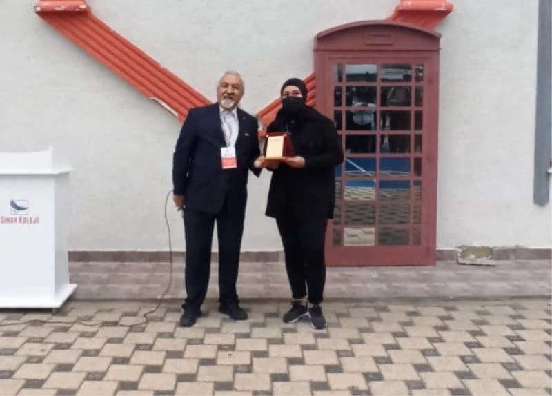 ’Atatürk’ konulu kompozisyon yarışmasında Türkiye ikincisi oldu
