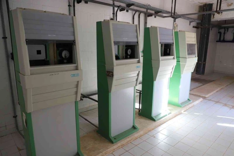 Son klorlama sudan kaynaklı hastalıkların önüne geçiyor
