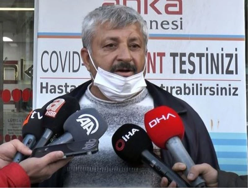 Babası tarafından acımasızca dövülen bebeğin dedesi damadının en ağır cezayı almasını istedi
