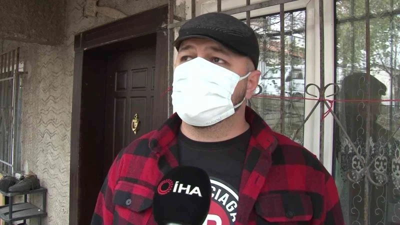 Eski futbolcu Sezer Öztürk tutuklandı: Acılı aile 