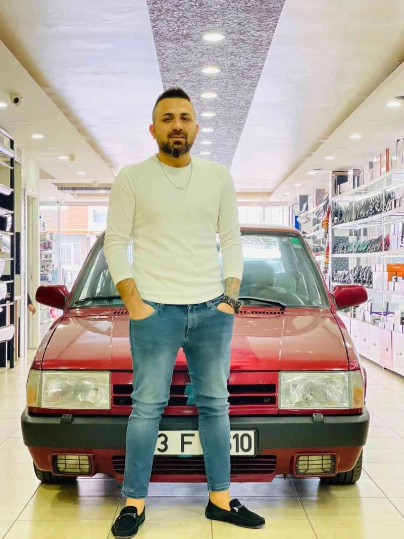 Araç satış uzmanı Tokmak’dan arazi aracı seçiminde püf noktalar
