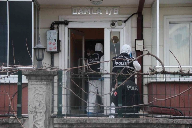 Eski eşini çocuklarının gözü önünde öldüren sanığa haksız tahrik indirimi istendi
