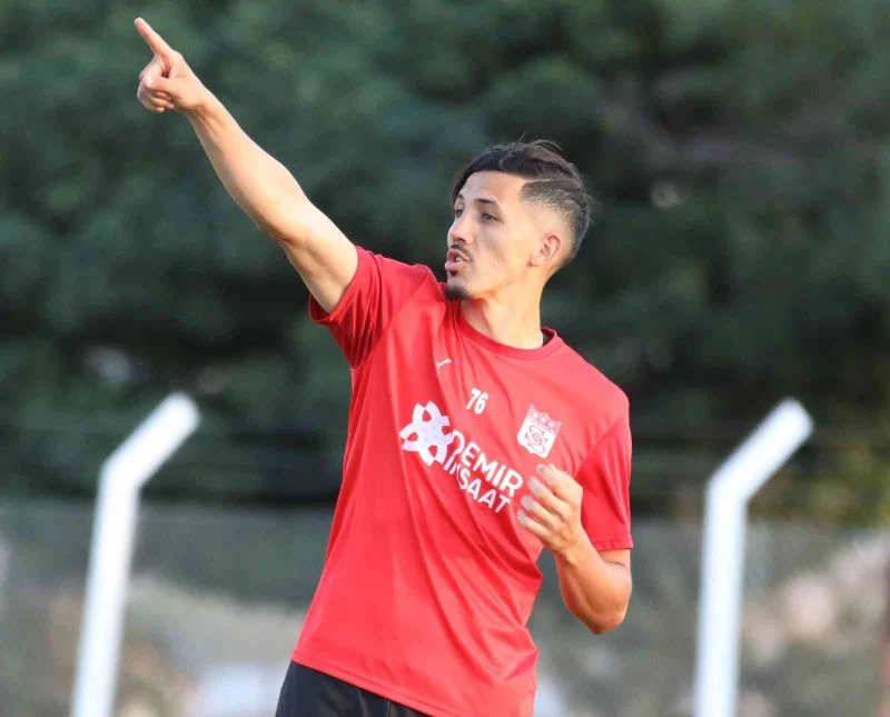 Fayçal Fajr, Fas Milli Takımı’nın çağrıldı
