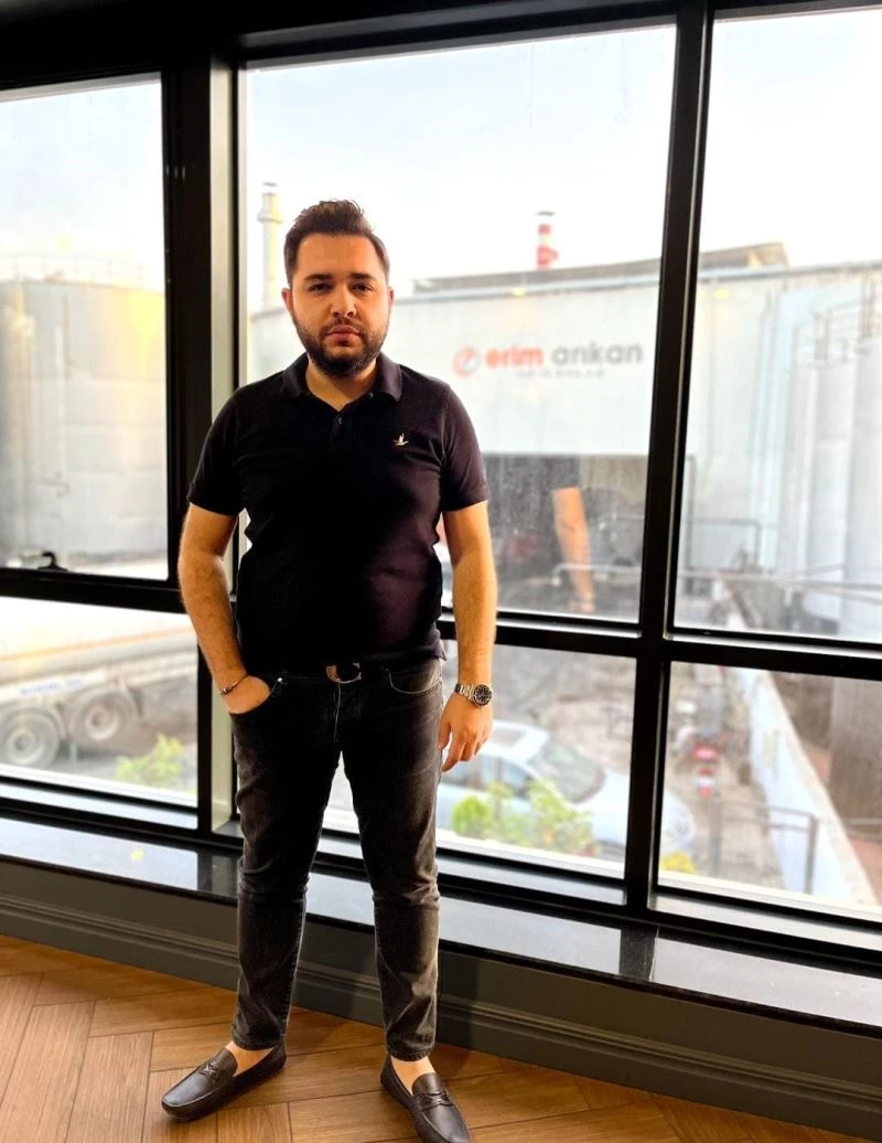 İş insanı Arıkan: 