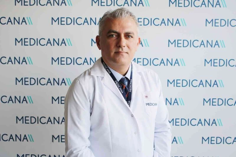 Rastlantısal karaciğer kitleleri tedavide önem taşıyor
