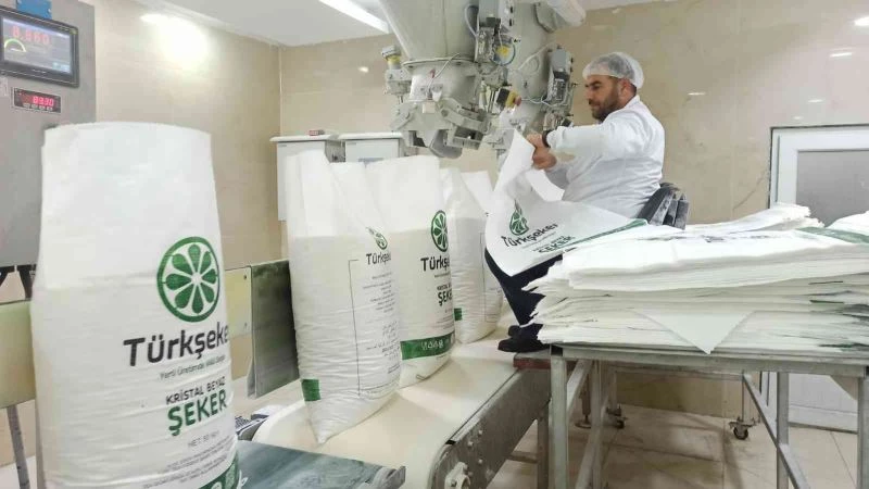 Şeker fiyatlarına zam iddiaları
