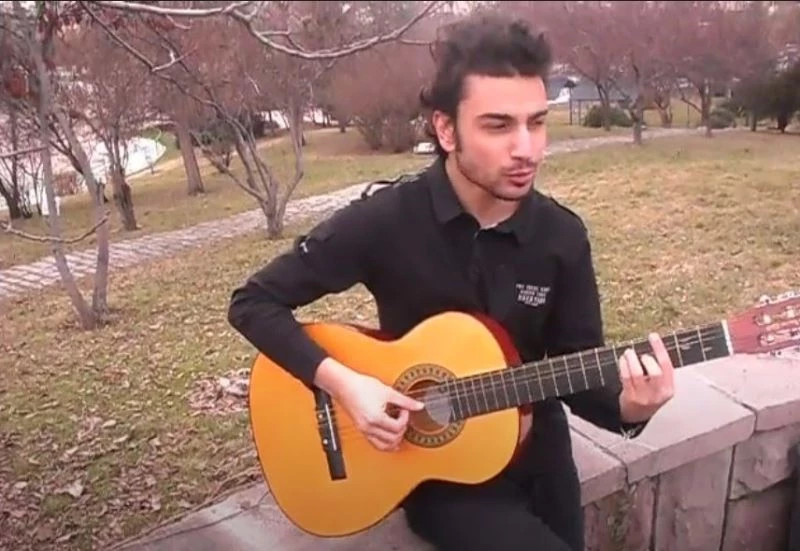 Tacizcileri engellemeye çalışırken ölen Haydarcan’ın babası: “Çocuğundan onur miras kalan birisiyim”
