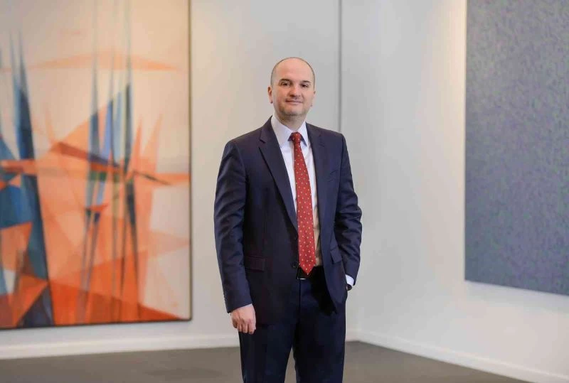 Ülker, 9 aylık bilançosunu açıkladı
