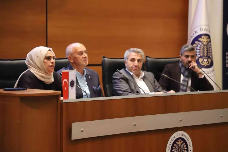 Akademi - sektör buluşmalarının birincisi gerçekleşti
