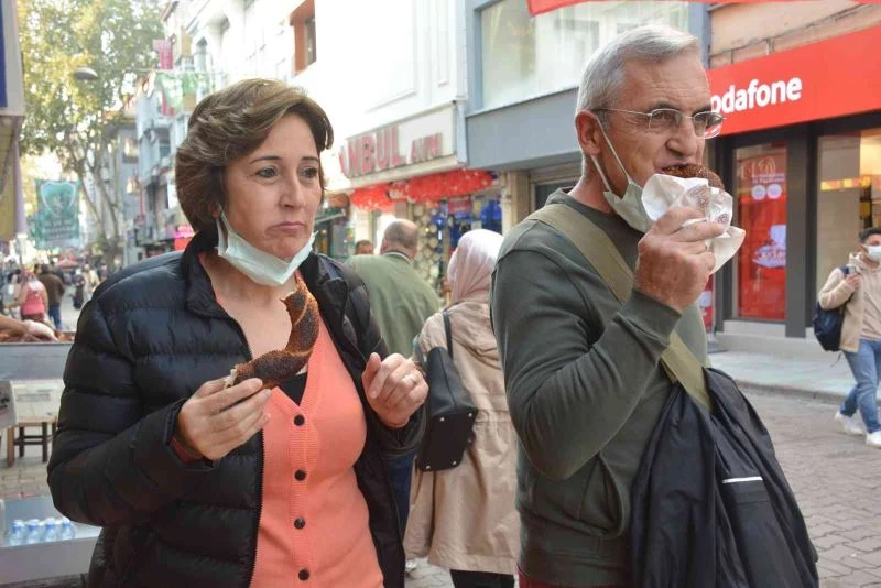 Türkiye’nin her köşesinde bulunur ama İzmit’te lezzeti ikiye katlanır
