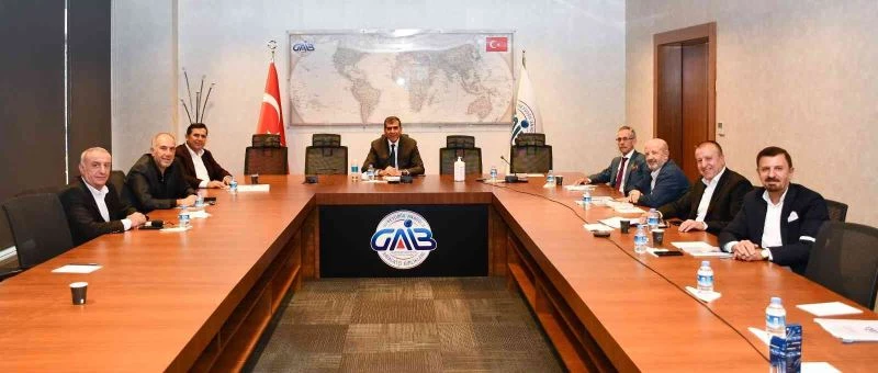 Güneydoğu’nun sektörel ihracat rekortmeni hububat ve bakliyat oldu
